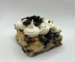 Oreo® 3 Leches Cake